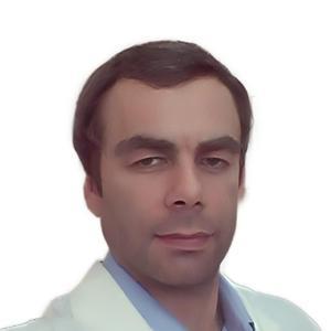 Барчо Тимур Адамович — Офтальмолог (окулист), Майкоп