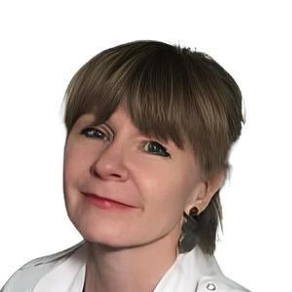 Володина Елена Ивановна — Гинеколог, Москва