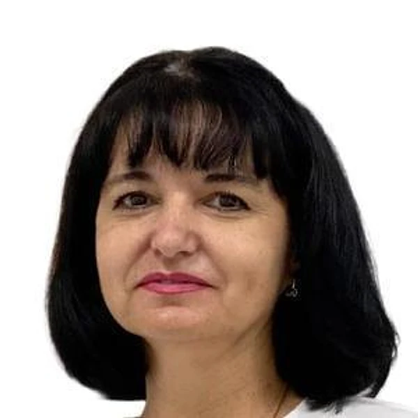 Кошанская Анжелика Геннадьевна — Психолог, Клинический психолог, Майкоп
