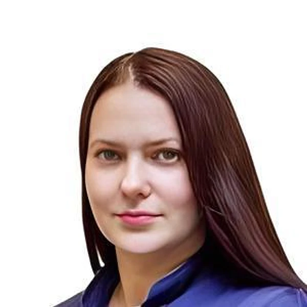 Александрова Екатерина Ивановна — Стоматолог-ортопед, Стоматолог, Стоматолог-имплантолог, Стоматолог-хирург, Москва
