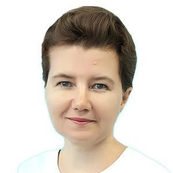Полубабкина Ирина Викторовна — Офтальмолог (окулист), Лазерный хирург, Саранск