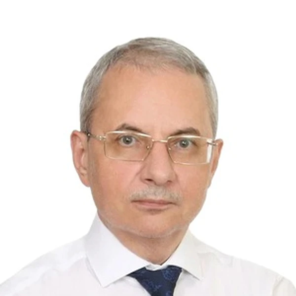 Кикта Сергей Викторович — Психотерапевт, Психиатр, Нарколог, Москва