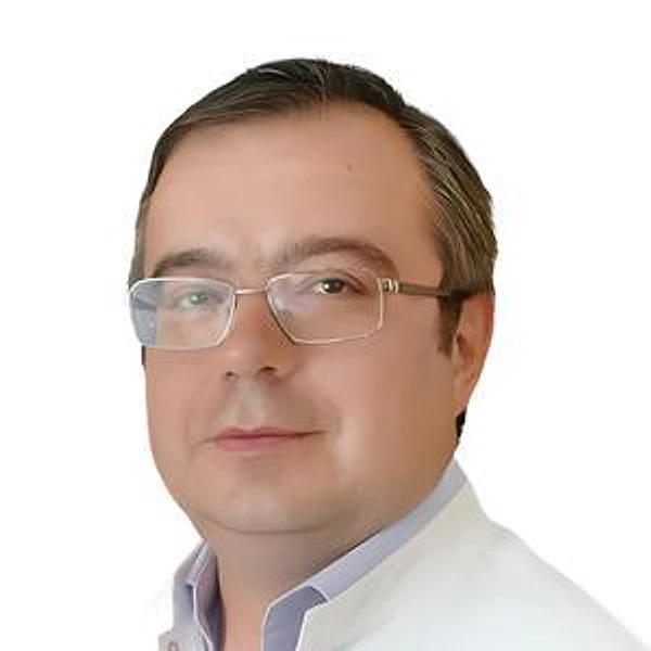 Томахин Роман Александрович — Стоматолог-хирург, Стоматолог, Щёлково