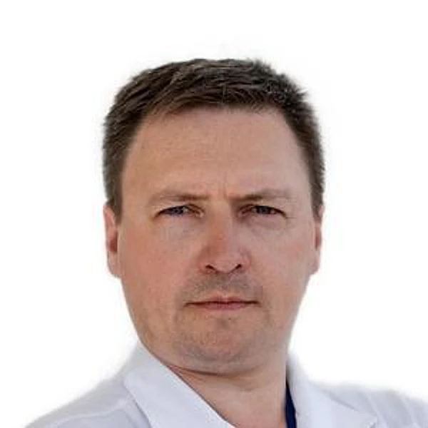 Левицкий Антон Евгеньевич — Ортопед, Детский ортопед, Травматолог, Краснодар