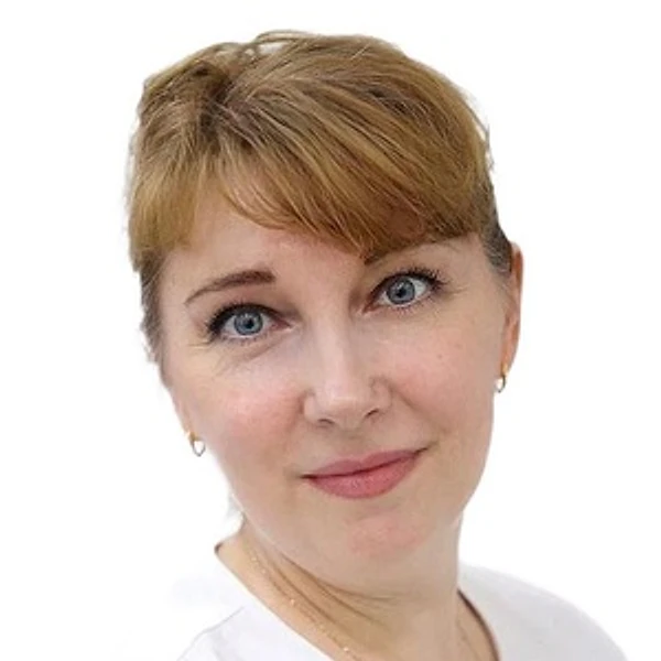 Козлова Наталья Владимировна — Гинеколог, Акушер, Врач УЗИ, Гирудотерапевт, Маммолог, Москва