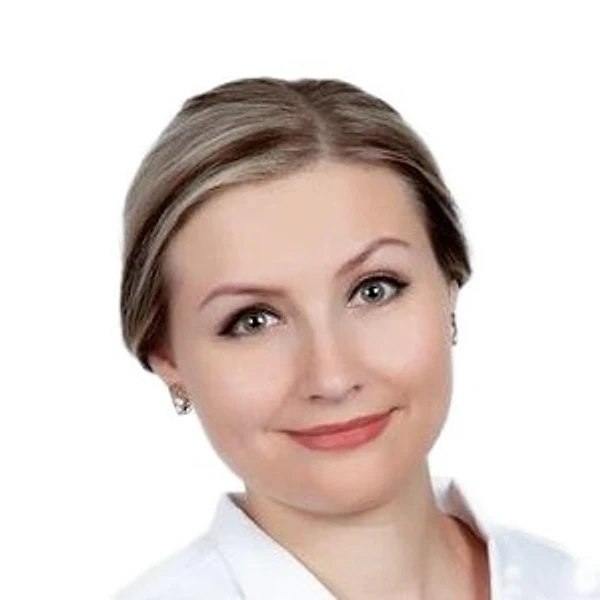 Фролова Марина Владимировна — Врач УЗИ, Детский врач УЗИ, Королёв