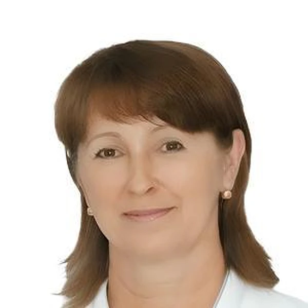 Виноградова Надежда Павловна — Терапевт, Москва