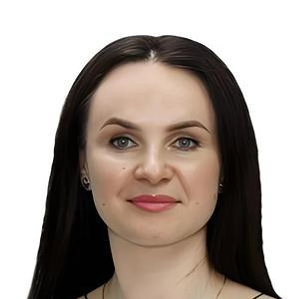 Сенько Юлия Александровна — Офтальмолог (окулист), Детский офтальмолог, Москва