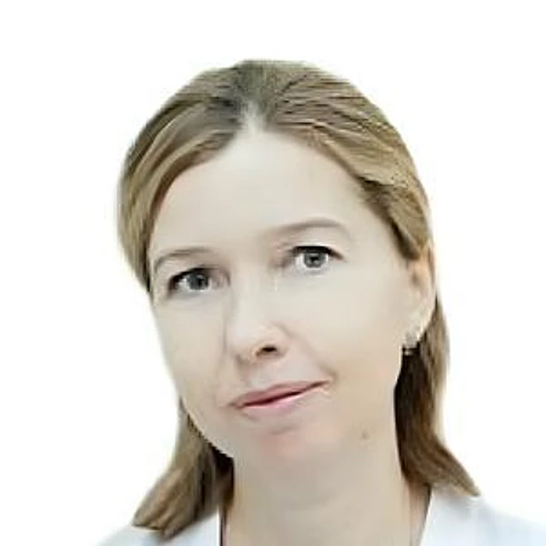 Шварёва Юлия Вячеславовна — Детский офтальмолог, Офтальмолог (окулист), Москва