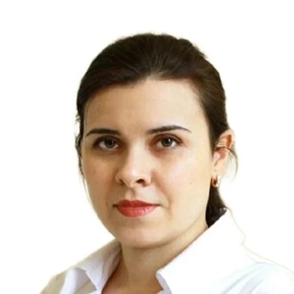 Дзиова Фатима Султанбековна — Офтальмолог (окулист), Москва