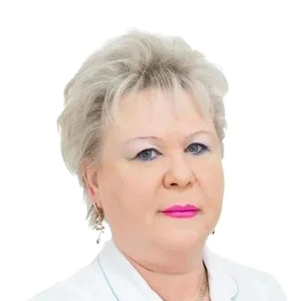 Иванова Ирина Викторовна — Гинеколог, Акушер, Врач УЗИ, Москва