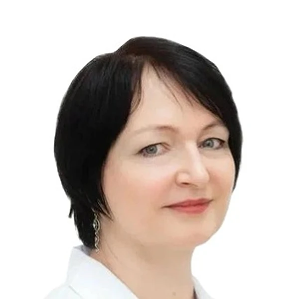 Липанина Тамара Семёновна — Акушер, Врач УЗИ, Гинеколог, Москва
