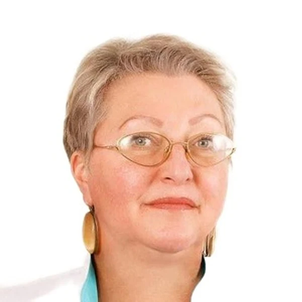 Каткова Ирина Витальевна — Гинеколог, Врач УЗИ, Москва