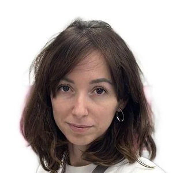 Гордеева Надежда Евгеньевна — Репродуктолог, Гинеколог, Москва