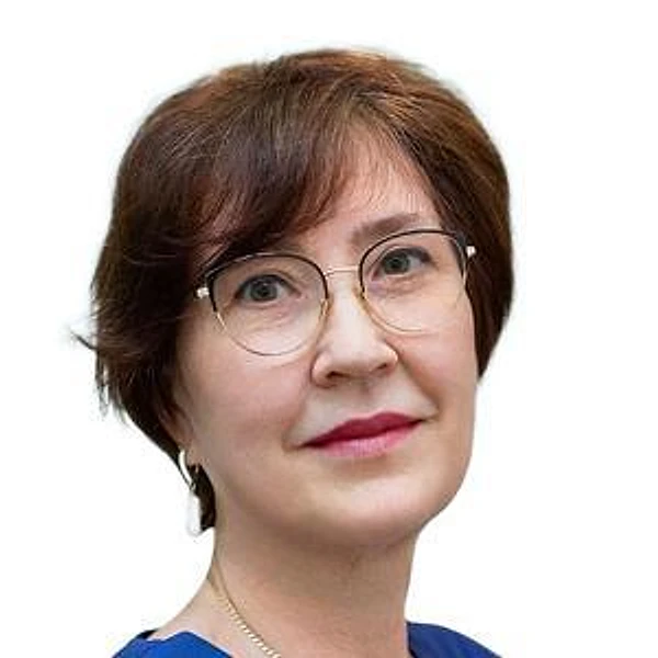 Бикметова Светлана Николаевна — Гинеколог, Акушер, Врач УЗИ, Москва