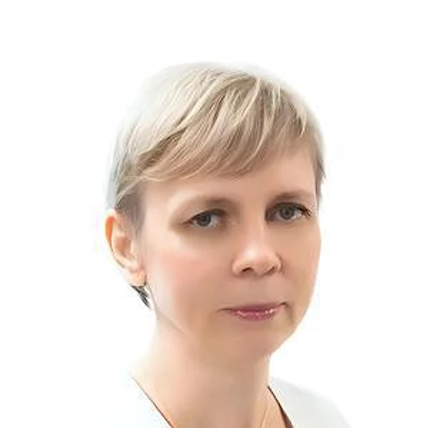 Горностаева Ирина Николаевна — Гинеколог, Врач УЗИ, Детский гинеколог, Маммолог, Москва