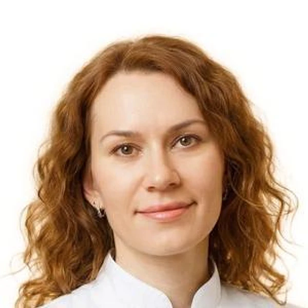 Ерошкина Нина Сергеевна — Гинеколог, Акушер, Врач УЗИ, Детский врач УЗИ, Детский гинеколог, Москва