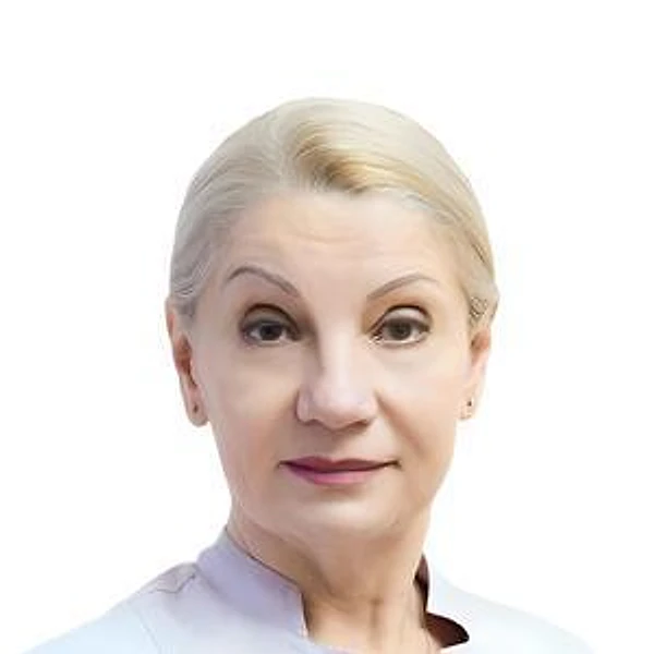 Овешникова Марина Леонидовна — Гинеколог, Москва