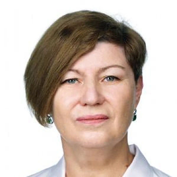 Гончарова Марина Альфредовна — Гинеколог-эндокринолог, Москва