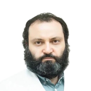 Фомниди Константин Ефимович — Кардиолог, Функциональный диагност, Москва