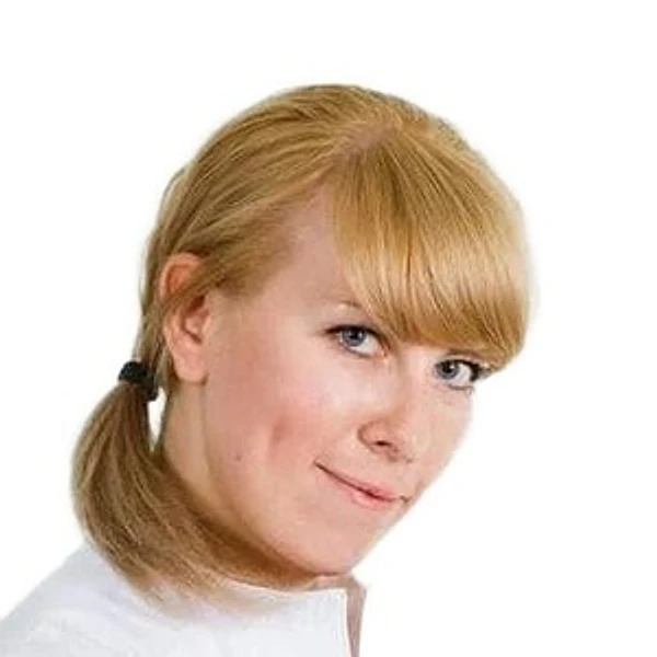 Бучина Екатерина Владимировна — Кардиолог, Москва