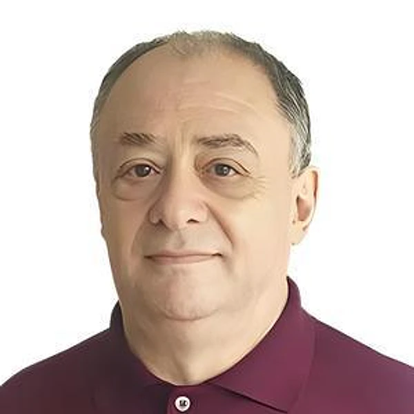 Фришберг Александр Ильич — Кардиолог, Москва