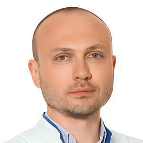 Сидельников Николай Николаевич — Хирург, Железнодорожный (Балашиха)