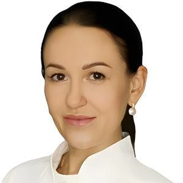 Кучеренко Ольга Викторовна — Хирург, Проктолог (колопроктолог), Истра