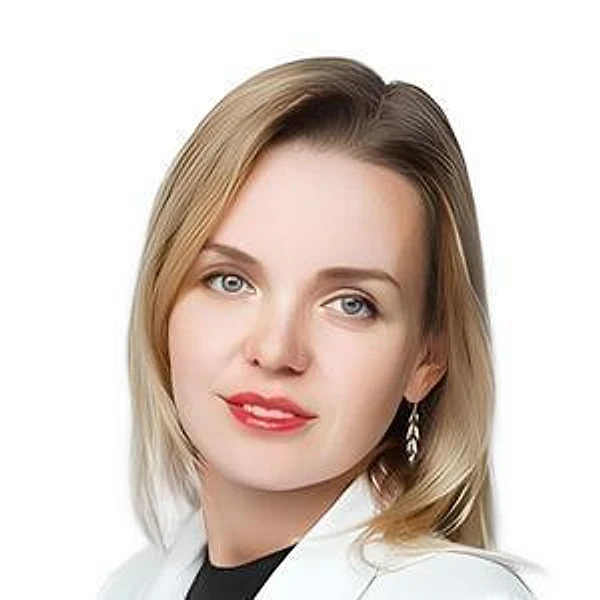 Донскова Людмила Сергеевна — Гинеколог, Гинеколог-эндокринолог, Санкт-Петербург