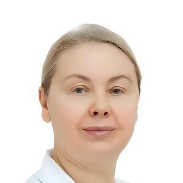 Подберезкина Наталья Анатольевна — Врач УЗИ, Москва