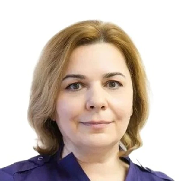 Попова Наталья Михайловна — Врач УЗИ, Москва
