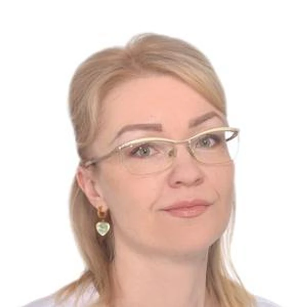 Филимонова Клавдия Владиславовна — Врач УЗИ, Краснодар