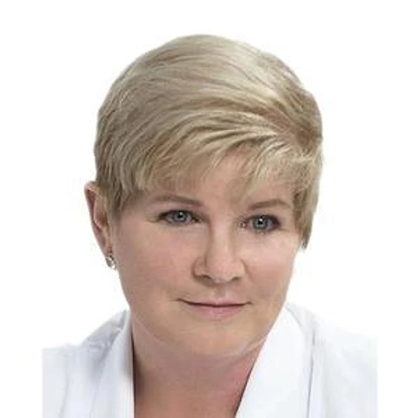 Черенкова Елена Ивановна — Проктолог (колопроктолог), Санкт-Петербург