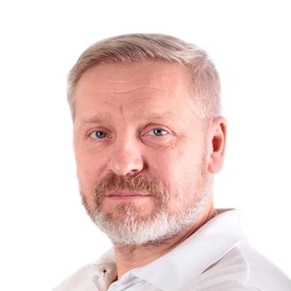 Савич Виктор Игоревич — Стоматолог-имплантолог, Стоматолог-ортопед, Стоматолог-хирург, Москва