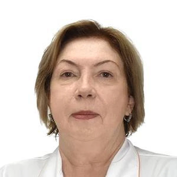 Демьянченко Елена Владимировна — Физиотерапевт, Новосибирск
