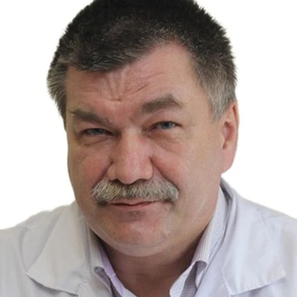 Кремлёв Валерий Владимирович — Гнойный хирург, Архангельск