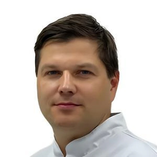 Корниенко Роман Анатольевич — ЛОР, ЛОР-хирург, Москва