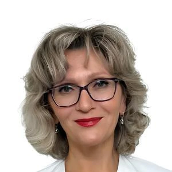 Бошян Анна Анастасовна — Физиотерапевт, Врач ЛФК, Реабилитолог, Спортивный врач, Москва