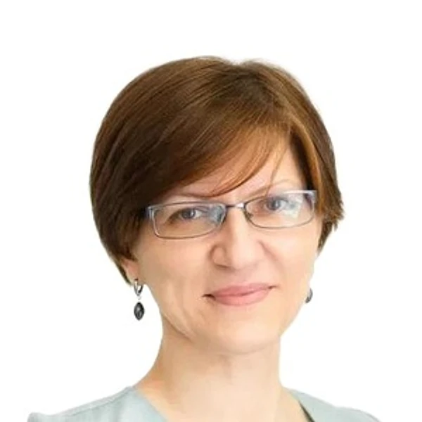 Кузнецова Наталья Петровна — Физиотерапевт, Москва