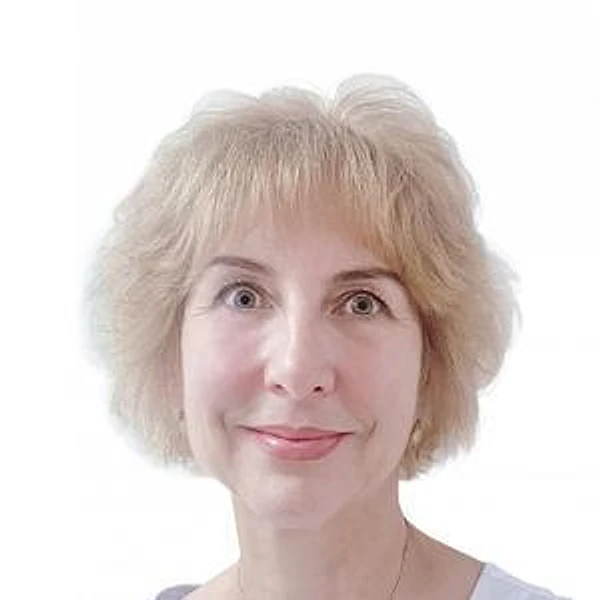 Брайловская Ирэна Валентиновна — Физиотерапевт, Москва
