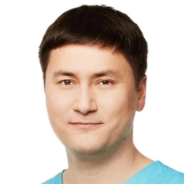 Соль Антон Александрович — Проктолог (колопроктолог), Хирург, Санкт-Петербург