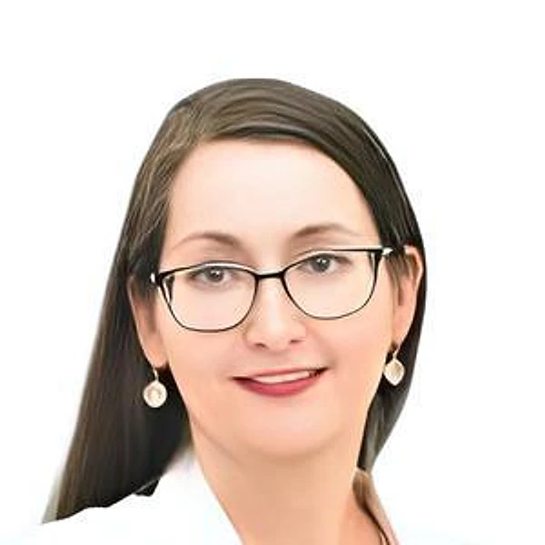 Маньковская Елена Юрьевна — ЛОР, Врач общей практики (семейный врач), Москва
