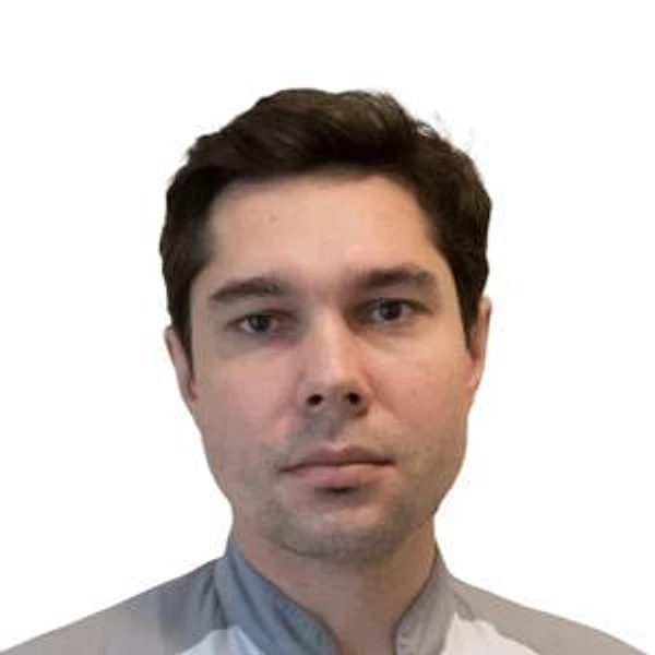Зайцев Алексей Владимирович — Дерматолог, Венеролог, Дерматовенеролог, Москва