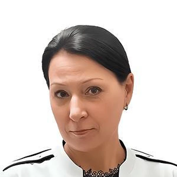 Кожевникова Елена Павловна — Дерматолог, Венеролог, Москва