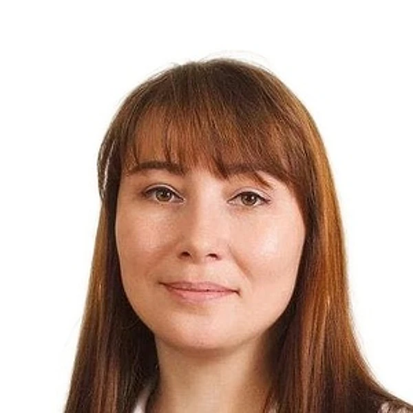 Михайлова Анна Викторовна — Дерматовенеролог, Люберцы