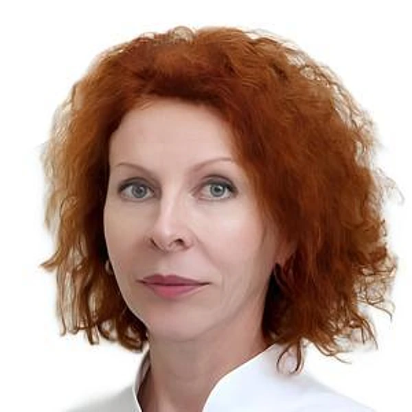 Вискова Елена Витальевна — Дерматолог, Венеролог, Врач-косметолог, Детский дерматолог, Трихолог, Истра