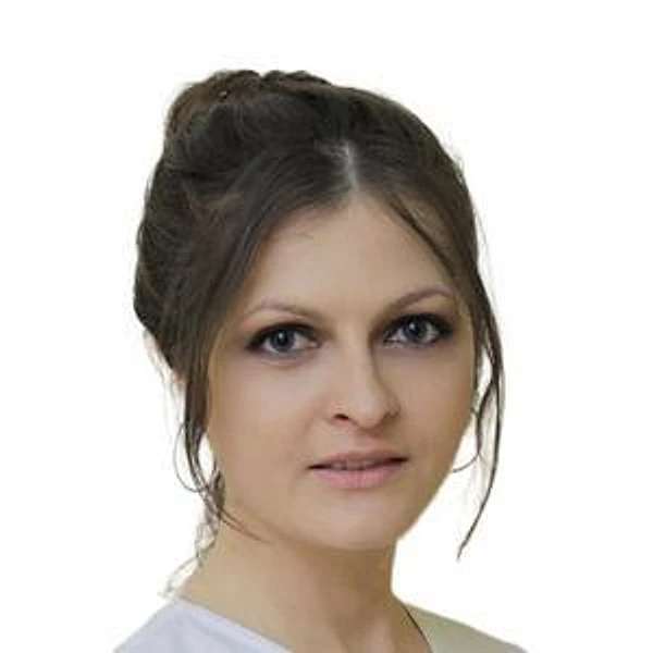 Прокопенко Анна Павловна — Кардиолог, Функциональный диагност, Краснодар