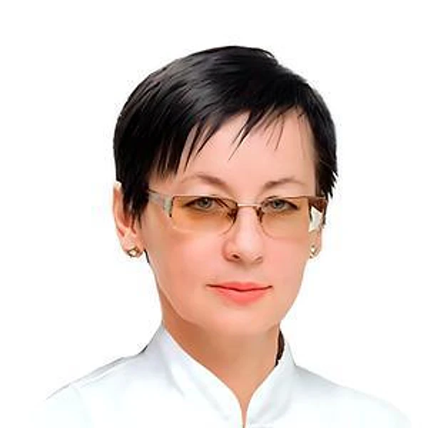 Иванова Белла Анатольевна — Эндокринолог, Диетолог, Москва