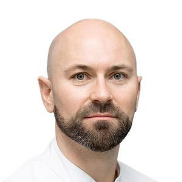 Пьянков Павел Анатольевич — Детский хирург, Москва