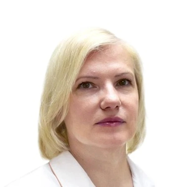 Брутян Елена Михайловна — Невролог, Москва